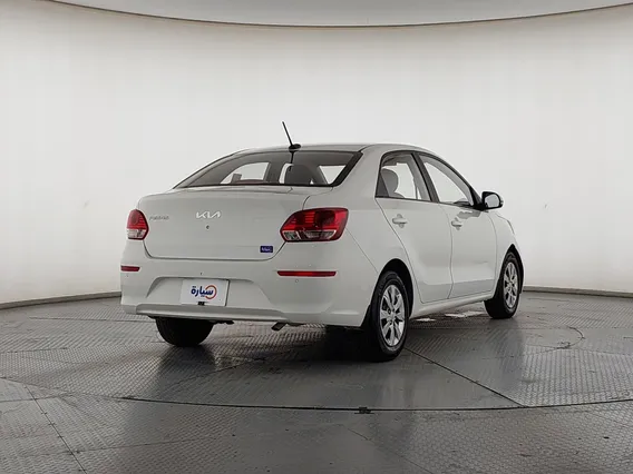 Kia Pegas LX 2025 