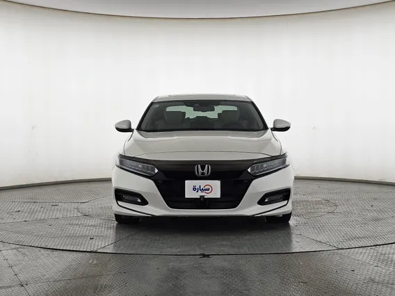 Honda Accord Sport 2020 