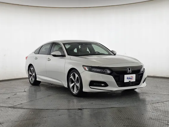 Honda Accord Sport 2020 