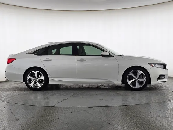 Honda Accord Sport 2020 