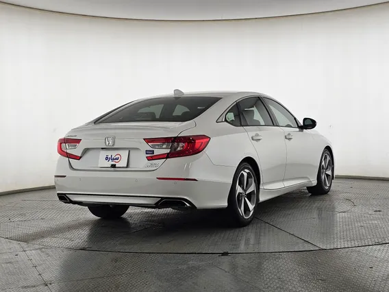 Honda Accord Sport 2020 