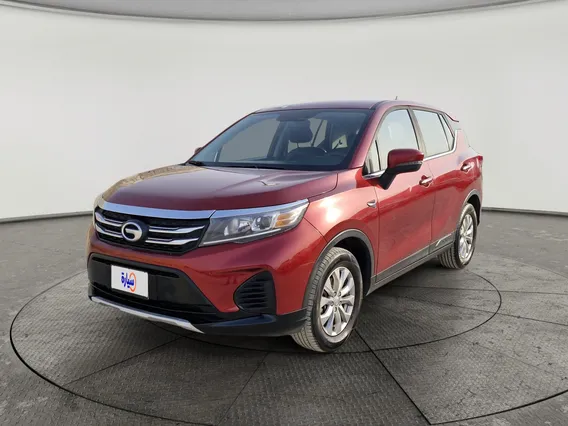 GAC GS3 GS 2023 