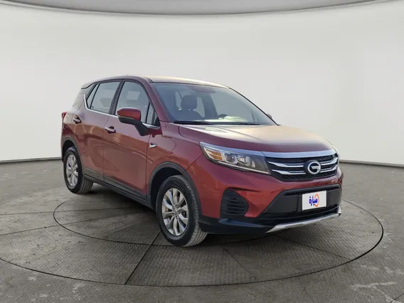 GAC GS3 GS 2023 