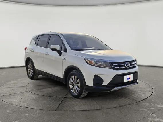 GAC GS3 GS 2023 