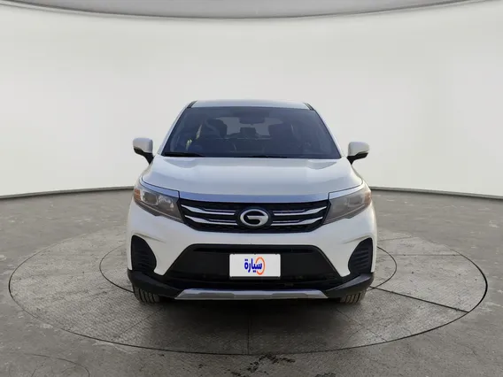 GAC GS3 GS 2023 