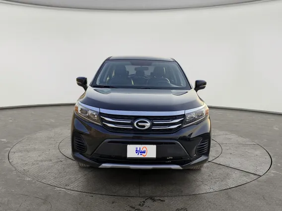 GAC GS3 GS 2023 