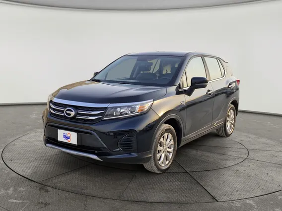 GAC GS3 GS 2023 