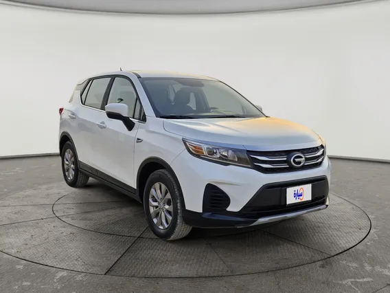 GAC GS3 GS 2023 