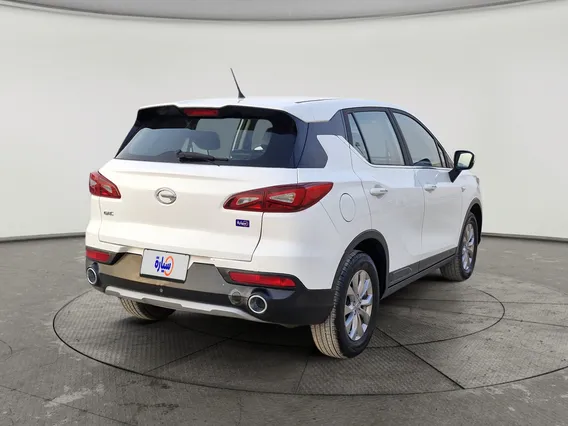 GAC GS3 GS 2023 