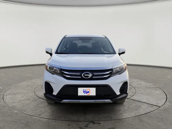 GAC GS3 GS 2023 