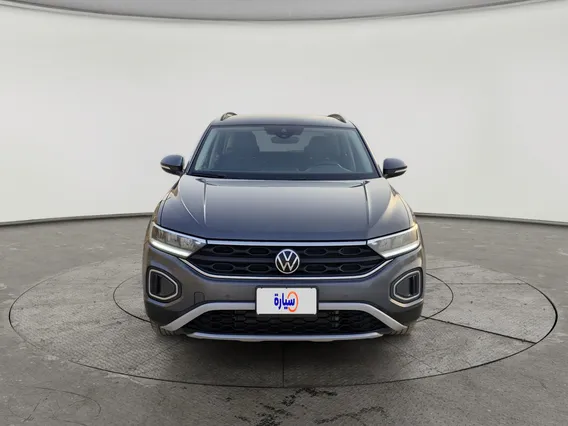 Volkswagen T Roc Life 2024 