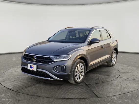 Volkswagen T Roc Life 2024 