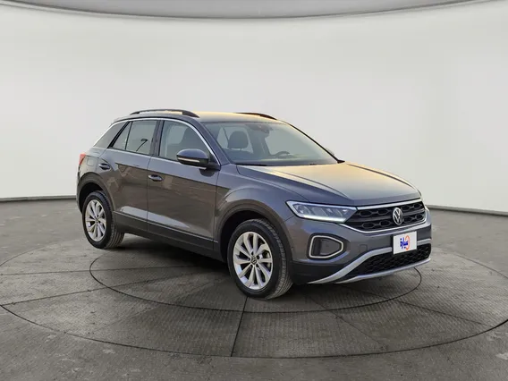 Volkswagen T Roc Life 2024 