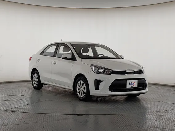 Kia Pegas LX 2025 