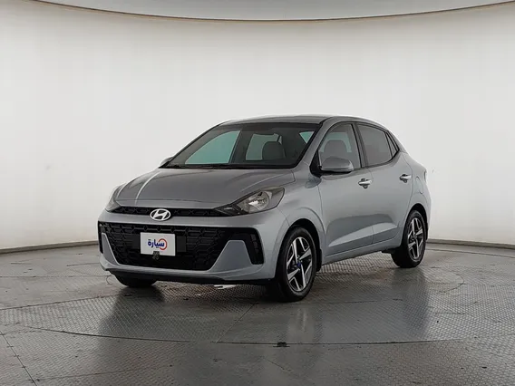 Hyundai Grand i10 Smart 2024 