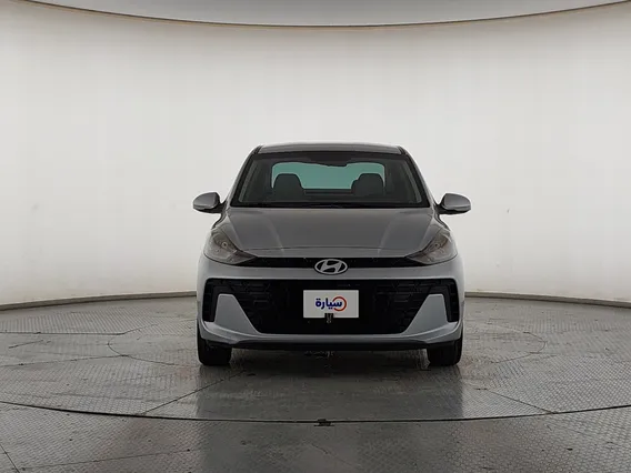 Hyundai Grand i10 Smart 2024 