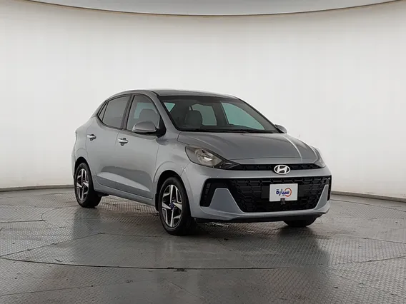 Hyundai Grand i10 Smart 2024 