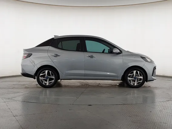 Hyundai Grand i10 Smart 2024 