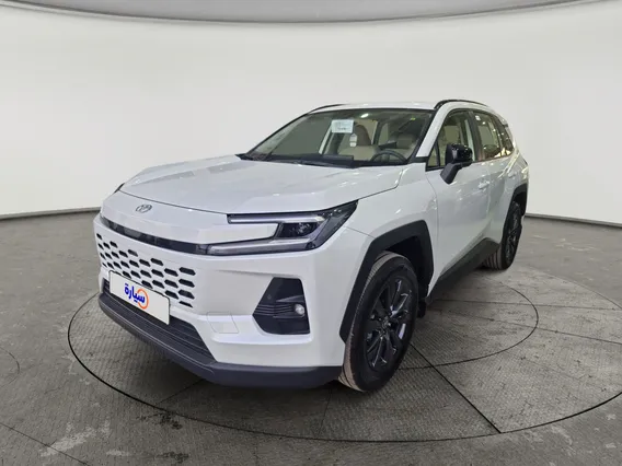 Toyota RAV4 XLE 2026 