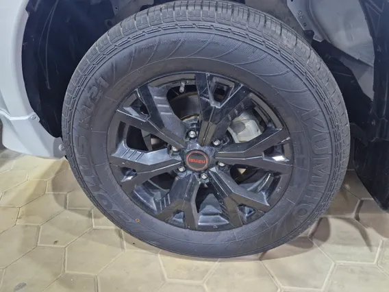 ايسوزو دي ماكس GT 2023 دبل