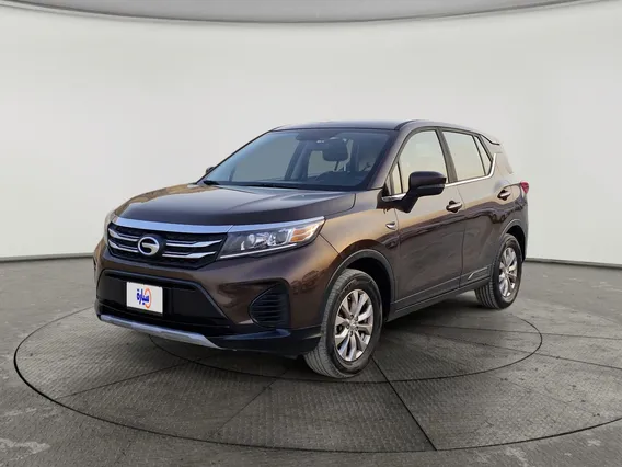 GAC GS3 GS 2023 