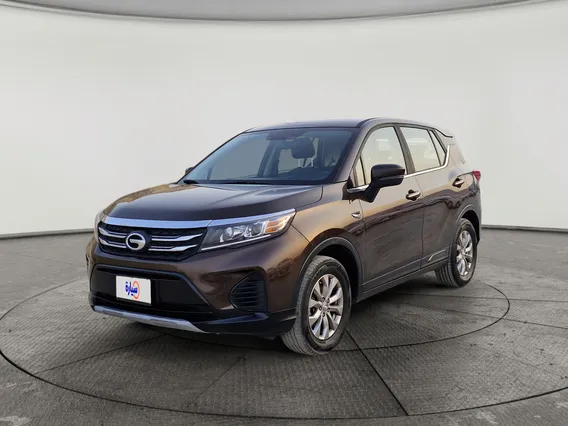 GAC GS3 GS 2023 