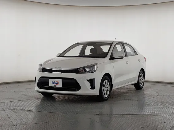 Kia Pegas LX 2025 