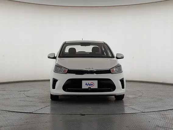 Kia Pegas LX 2025 