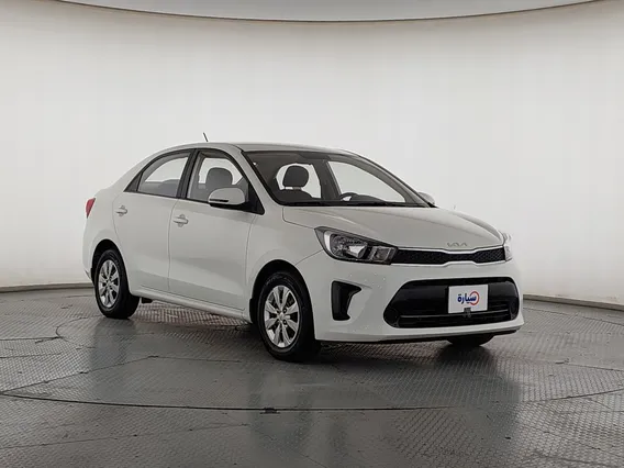 Kia Pegas LX 2025 