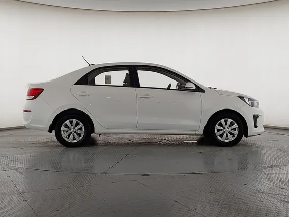 Kia Pegas LX 2025 