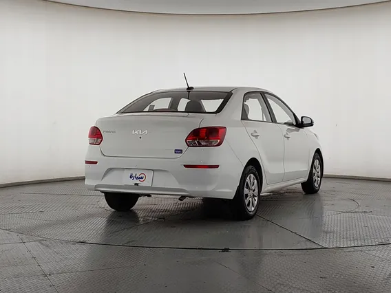 Kia Pegas LX 2025 