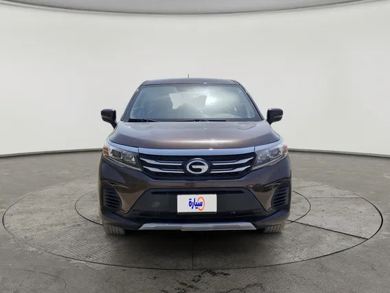 GAC GS3 GS 2023 