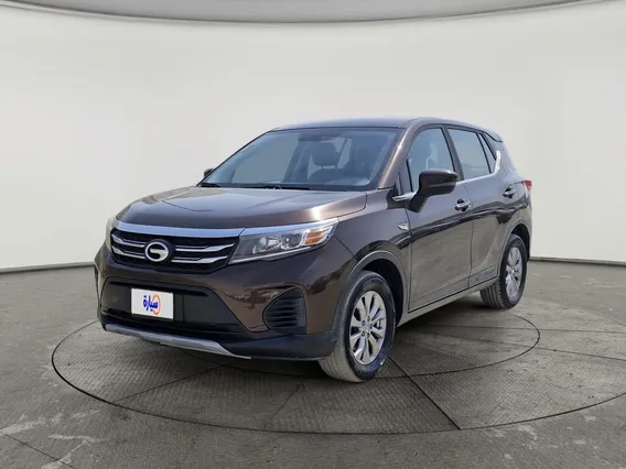 GAC GS3 GS 2023 