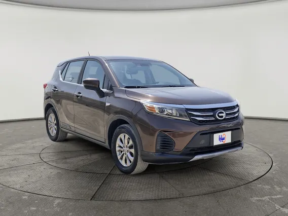 GAC GS3 GS 2023 