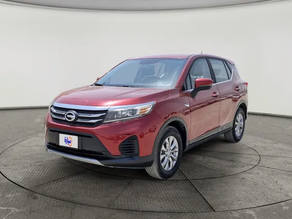 GAC GS3 GS 2023 