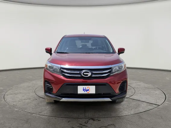 GAC GS3 GS 2023 