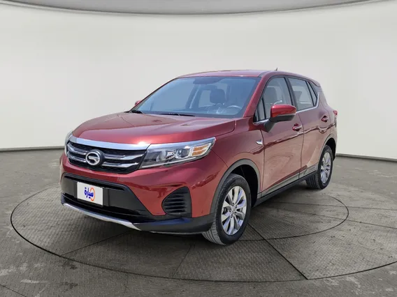 GAC GS3 GS 2023 