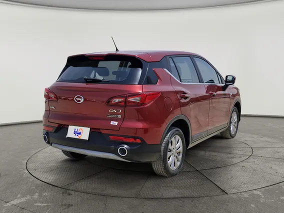 GAC GS3 GS 2023 