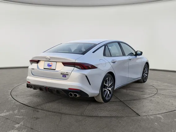 GAC Empow GE 2025 