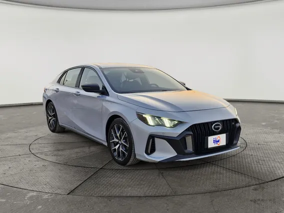 GAC Empow GE 2025 