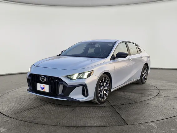 GAC Empow GE 2025 