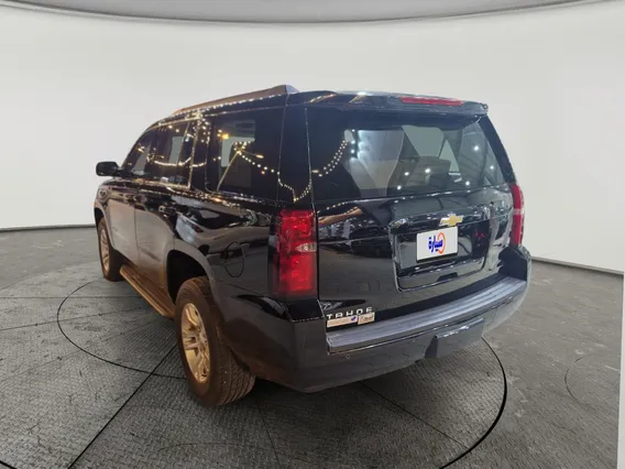 Chevrolet Tahoe LS 2020 دبل