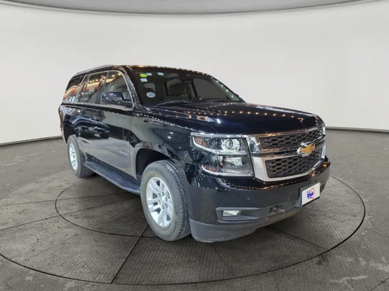 Chevrolet Tahoe LS 2020 دبل