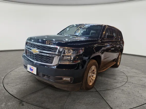 Chevrolet Tahoe LS 2020 دبل