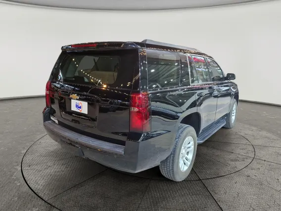 Chevrolet Tahoe LS 2020 دبل