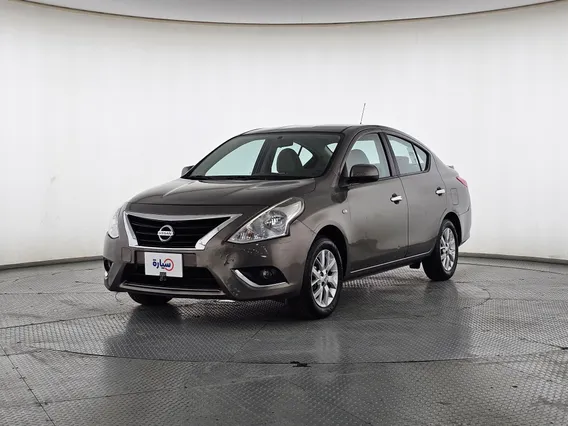 Nissan Sunny SV Comfort 2023 