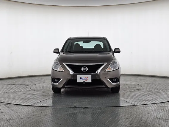 Nissan Sunny SV Comfort 2023 