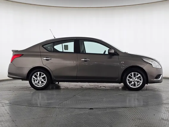 Nissan Sunny SV Comfort 2023 