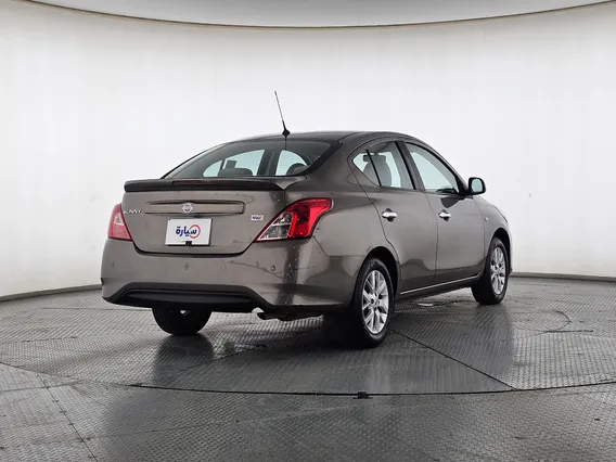 Nissan Sunny SV Comfort 2023 