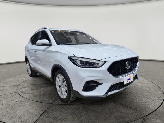 MG ZS STD 2023 
